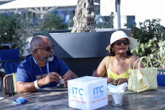 ITC 2026 Highlights